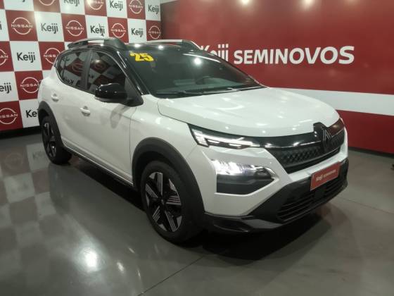 RENAULT KARDIAN 1.0 TCE FLEX TECHNO EDC